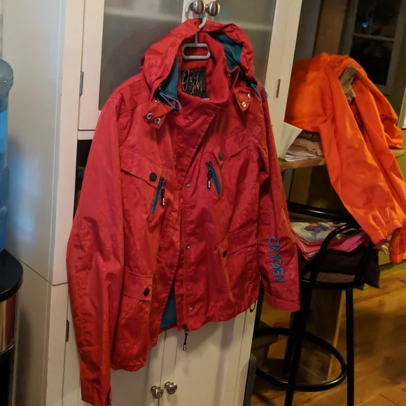 Jacket - Picture 1 of 6